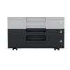 Кассета для бумаги емкостью 2x500 листов Konica Minolta PC-213 (A7VAWY2)